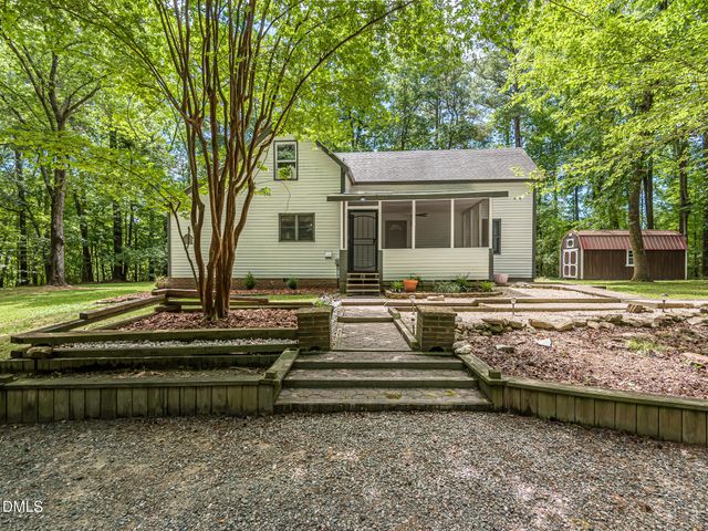 6319 Carbonton Road, Sanford, NC 27330