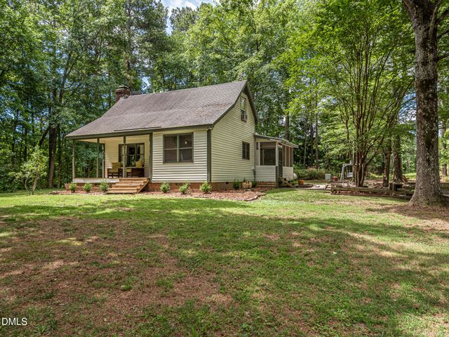 6319 Carbonton Road, Sanford, NC 27330