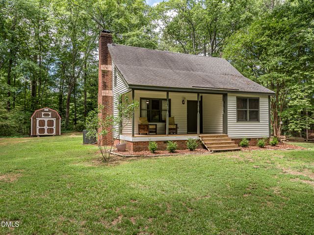 6319 Carbonton Road, Sanford, NC 27330