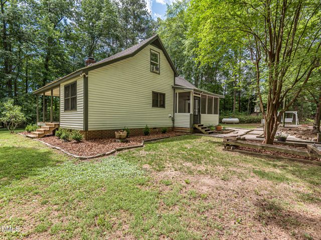 6319 Carbonton Road, Sanford, NC 27330