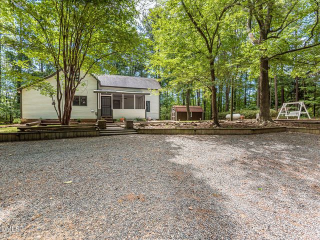 6319 Carbonton Road, Sanford, NC 27330