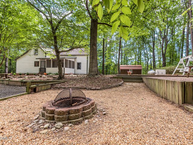 6319 Carbonton Road, Sanford, NC 27330
