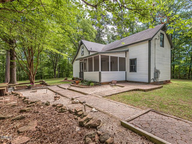 6319 Carbonton Road, Sanford, NC 27330
