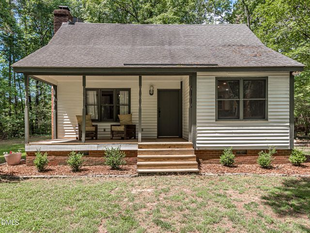 6319 Carbonton Road, Sanford, NC 27330