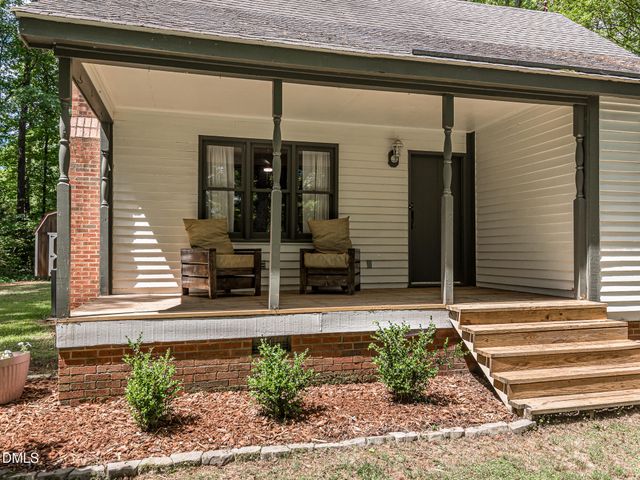 6319 Carbonton Road, Sanford, NC 27330
