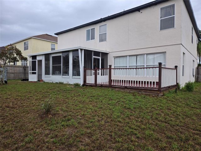 4547 ASHTUBULA COURT, Orlando, FL 32818