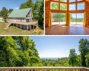 10 Doe Valley DR SE, Copper Hill, VA 24079