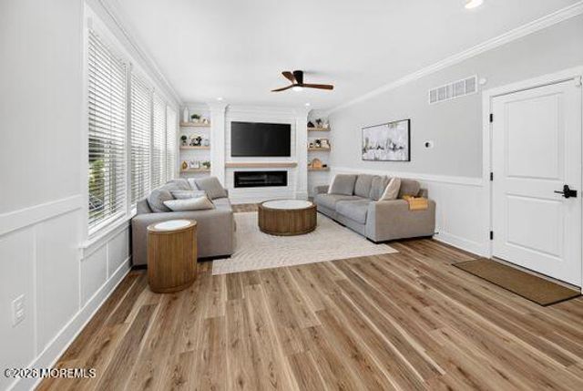 1611 Evans Road, Forked River, NJ 08731