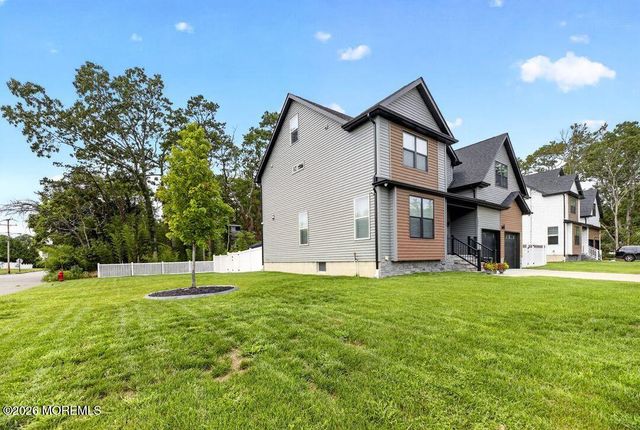 1611 Evans Road, Forked River, NJ 08731