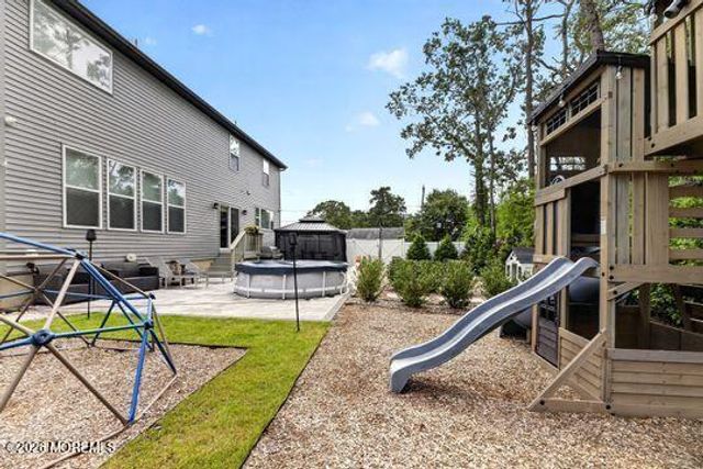 1611 Evans Road, Forked River, NJ 08731