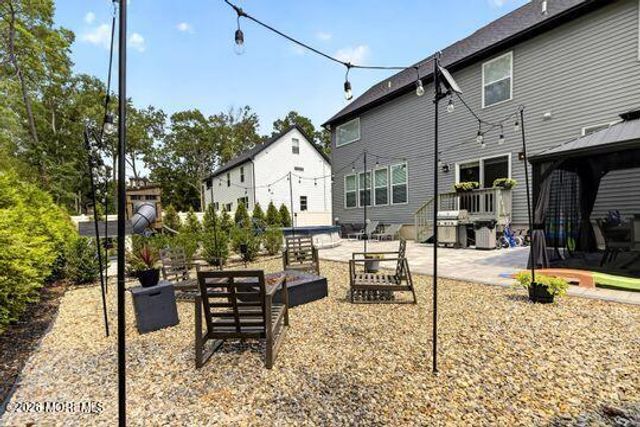 1611 Evans Road, Forked River, NJ 08731