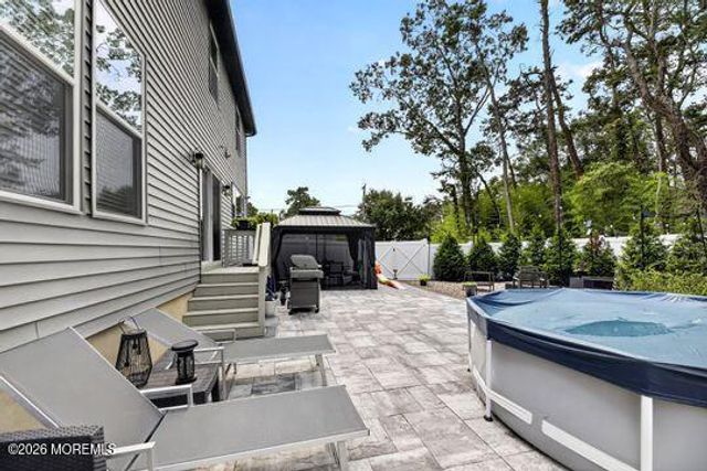1611 Evans Road, Forked River, NJ 08731