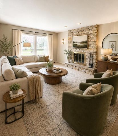 W360N7532 Thomas DRIVE, Oconomowoc, WI 53066
