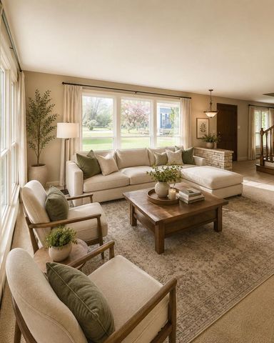 W360N7532 Thomas DRIVE, Oconomowoc, WI 53066