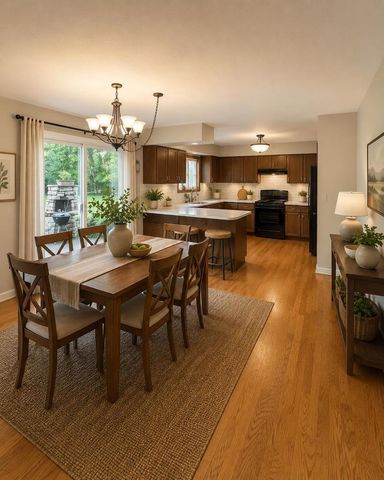 W360N7532 Thomas DRIVE, Oconomowoc, WI 53066