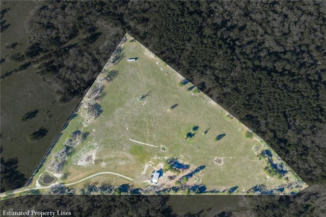 6254 County Road 180, Anderson, TX 77830