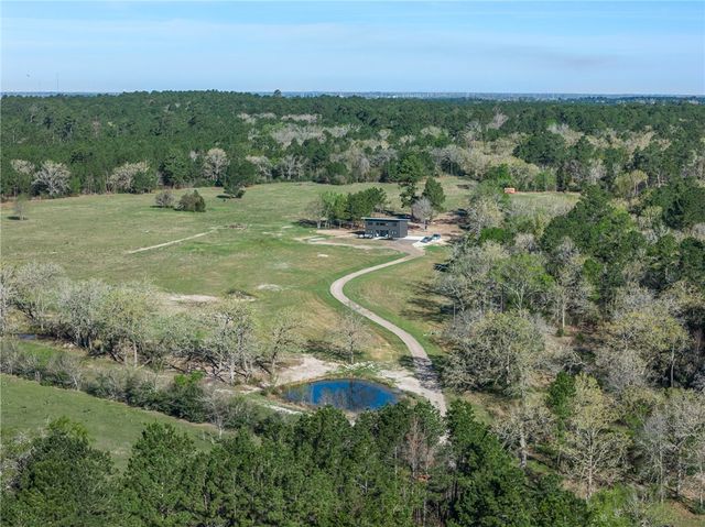 6254 County Road 180, Anderson, TX 77830