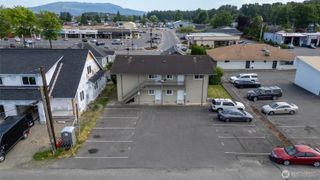 108 Baker Street #1-4, Everson, WA 98247