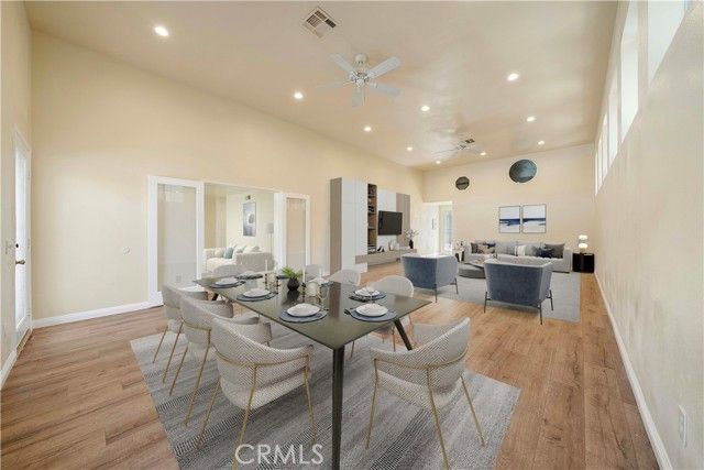 1707 Banida Avenue, Rowland Heights, CA 91748
