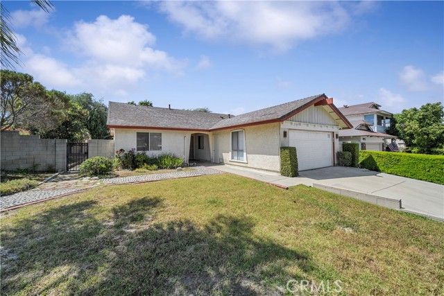 1707 Banida Avenue, Rowland Heights, CA 91748