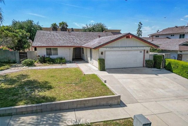 1707 Banida Avenue, Rowland Heights, CA 91748