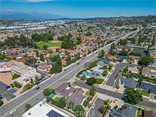 1707 Banida Avenue, Rowland Heights, CA 91748