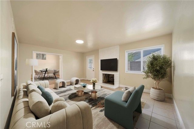 1707 Banida Avenue, Rowland Heights, CA 91748