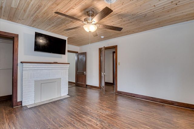 3204 Ray Owens Road, Appling, GA 30802