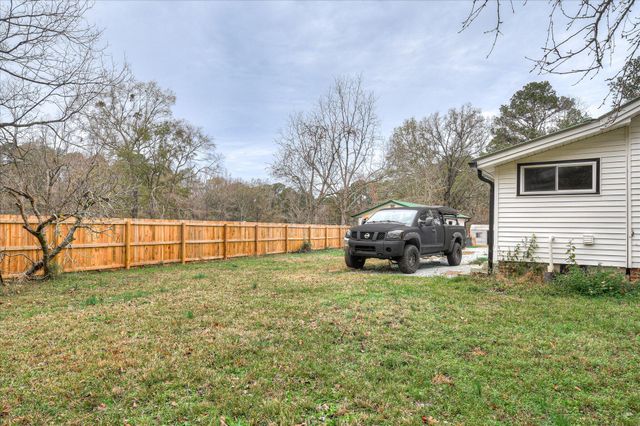 3204 Ray Owens Road, Appling, GA 30802