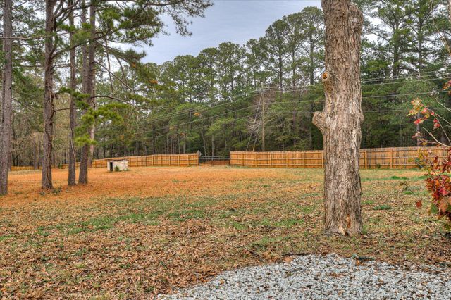 3204 Ray Owens Road, Appling, GA 30802