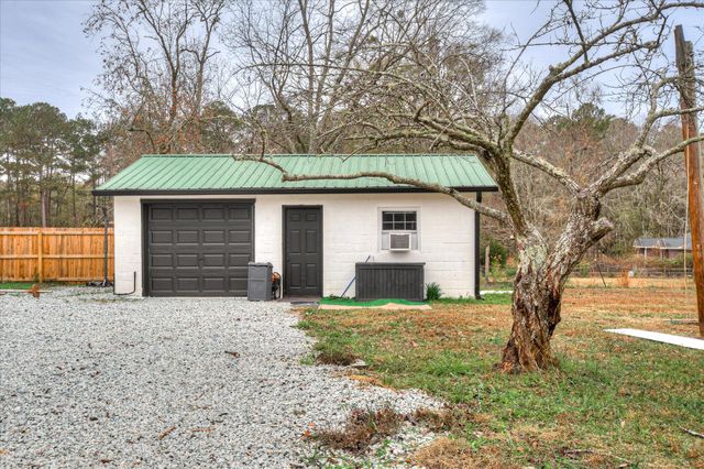 3204 Ray Owens Road, Appling, GA 30802