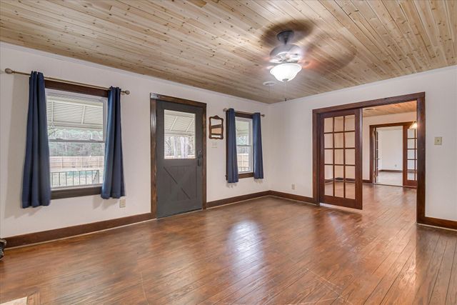 3204 Ray Owens Road, Appling, GA 30802