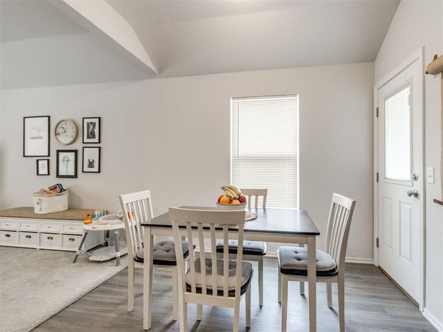 823 Highgarden Circle, Noble, OK 73068