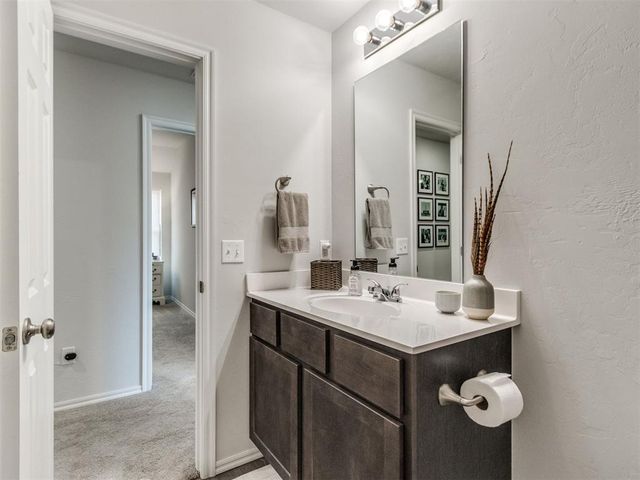 823 Highgarden Circle, Noble, OK 73068