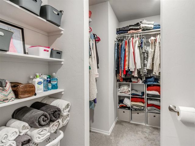 823 Highgarden Circle, Noble, OK 73068