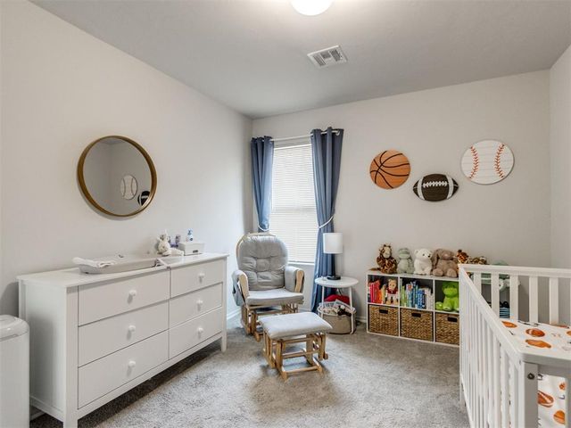 823 Highgarden Circle, Noble, OK 73068