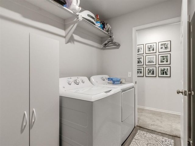 823 Highgarden Circle, Noble, OK 73068