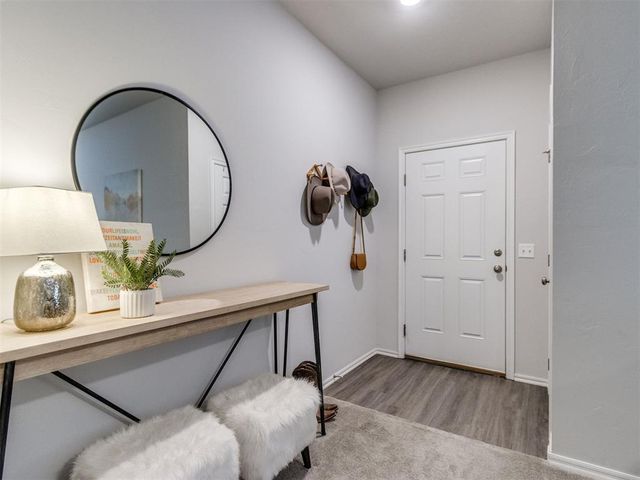 823 Highgarden Circle, Noble, OK 73068