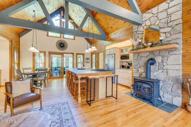 117 Wildwood Point, Unicoi, TN 37692