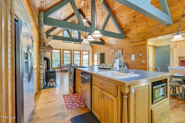 117 Wildwood Point, Unicoi, TN 37692
