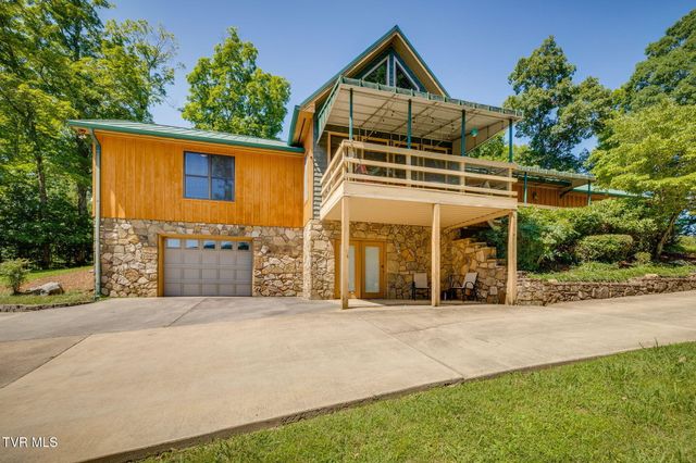 117 Wildwood Point, Unicoi, TN 37692