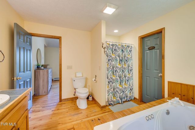 117 Wildwood Point, Unicoi, TN 37692