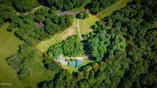 117 Wildwood Point, Unicoi, TN 37692