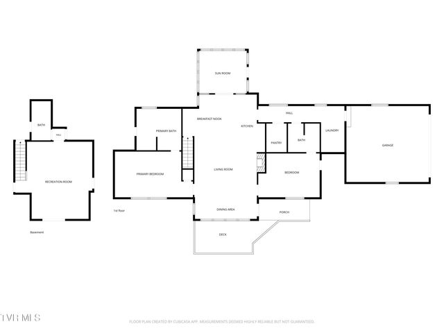 117 Wildwood Point, Unicoi, TN 37692