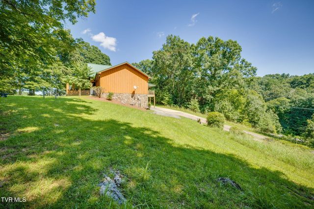 117 Wildwood Point, Unicoi, TN 37692