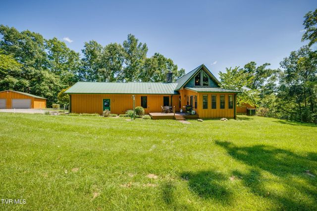 117 Wildwood Point, Unicoi, TN 37692