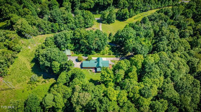 117 Wildwood Point, Unicoi, TN 37692