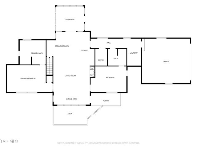 117 Wildwood Point, Unicoi, TN 37692