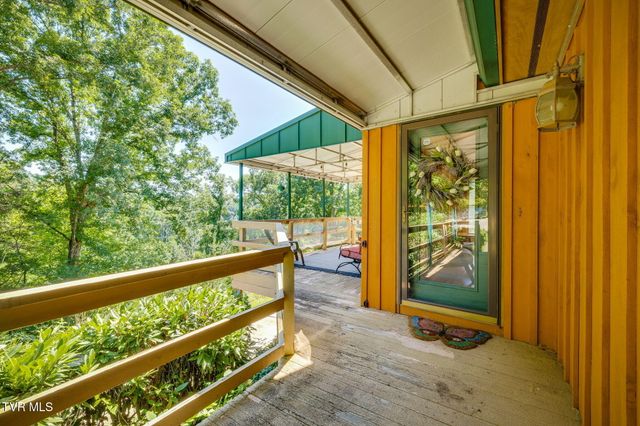 117 Wildwood Point, Unicoi, TN 37692