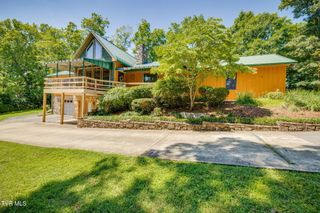 117 Wildwood Point, Unicoi, TN 37692
